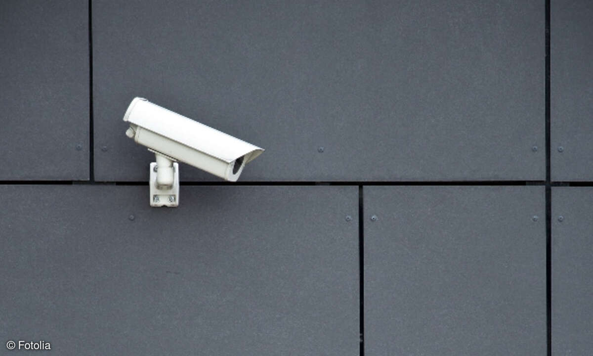 Sicherheit