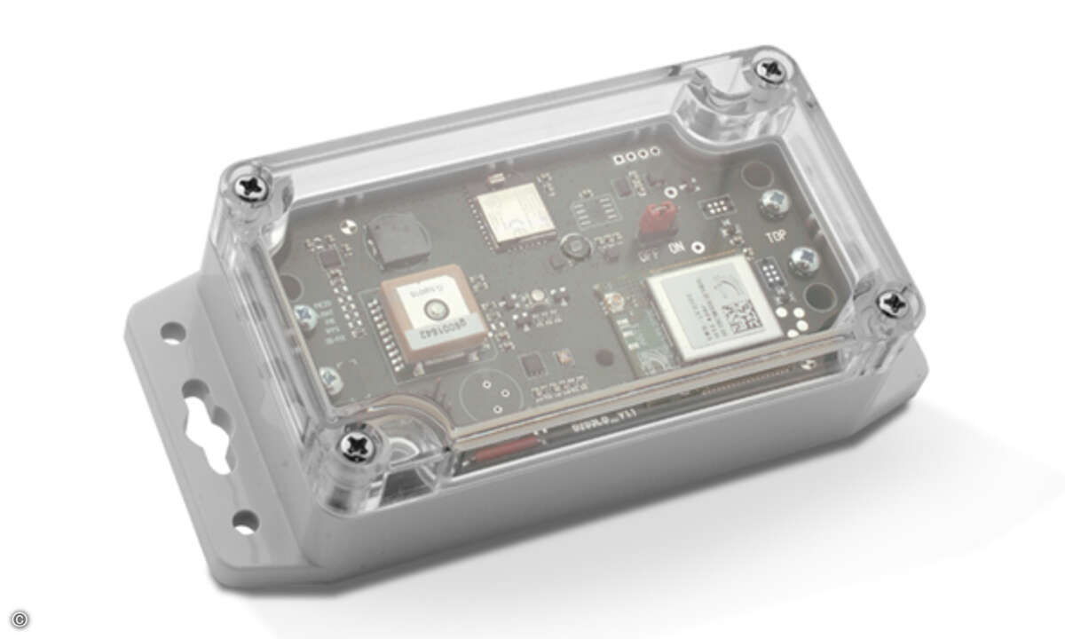 M2M Germany Conbee Hybrid Tag