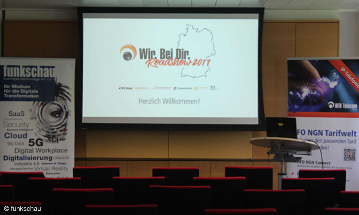 HFO-Roadshow