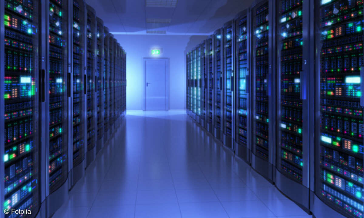 Server
