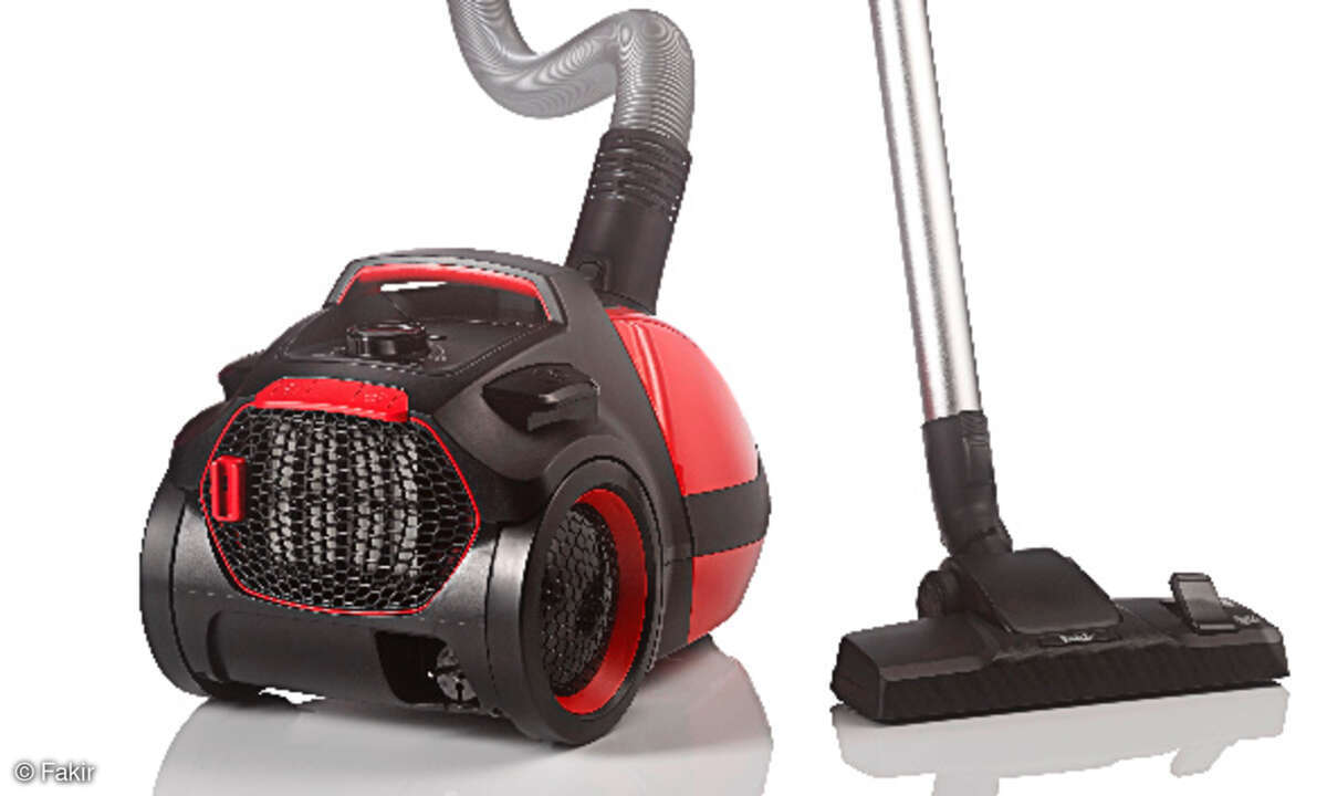 Fakir Prestige 2400