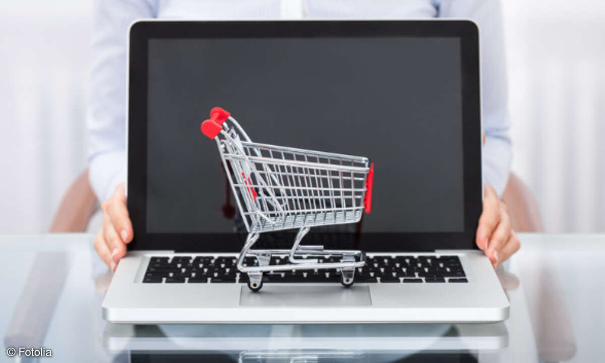 Online-Handel