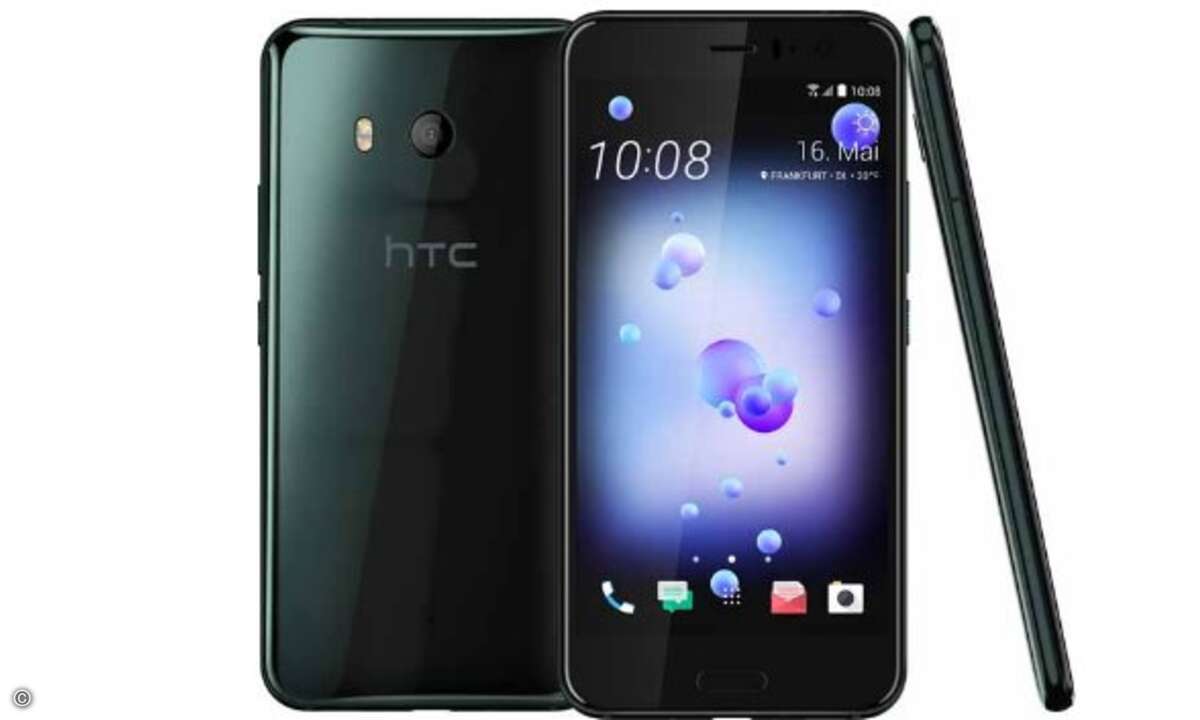 HTC U11