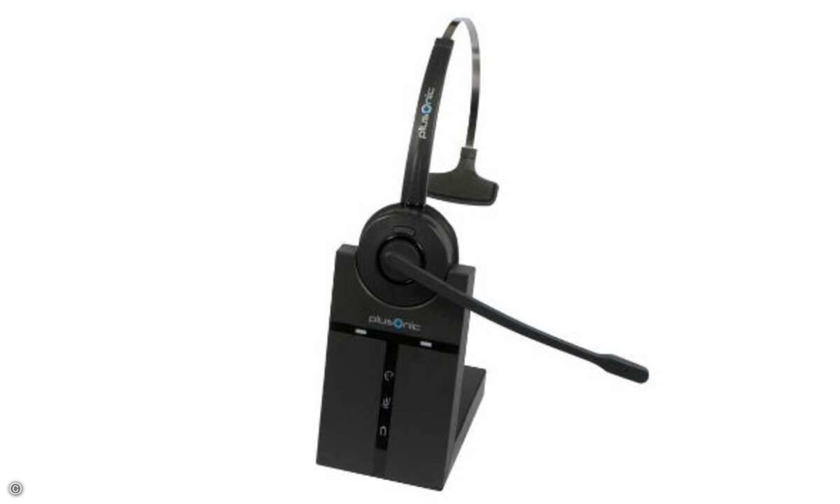 Plusonic Allnet Dect One