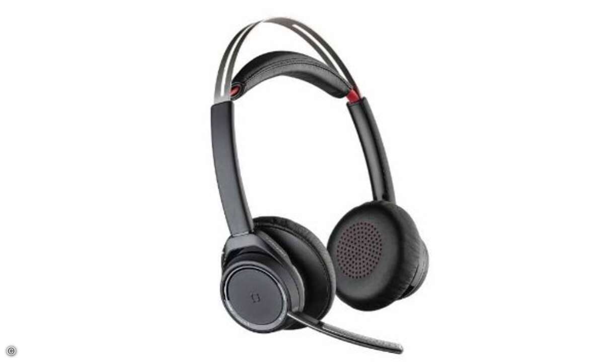 Plantronics Voyager Focus UC