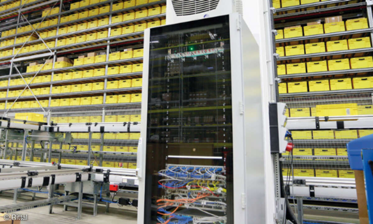 Datacenter