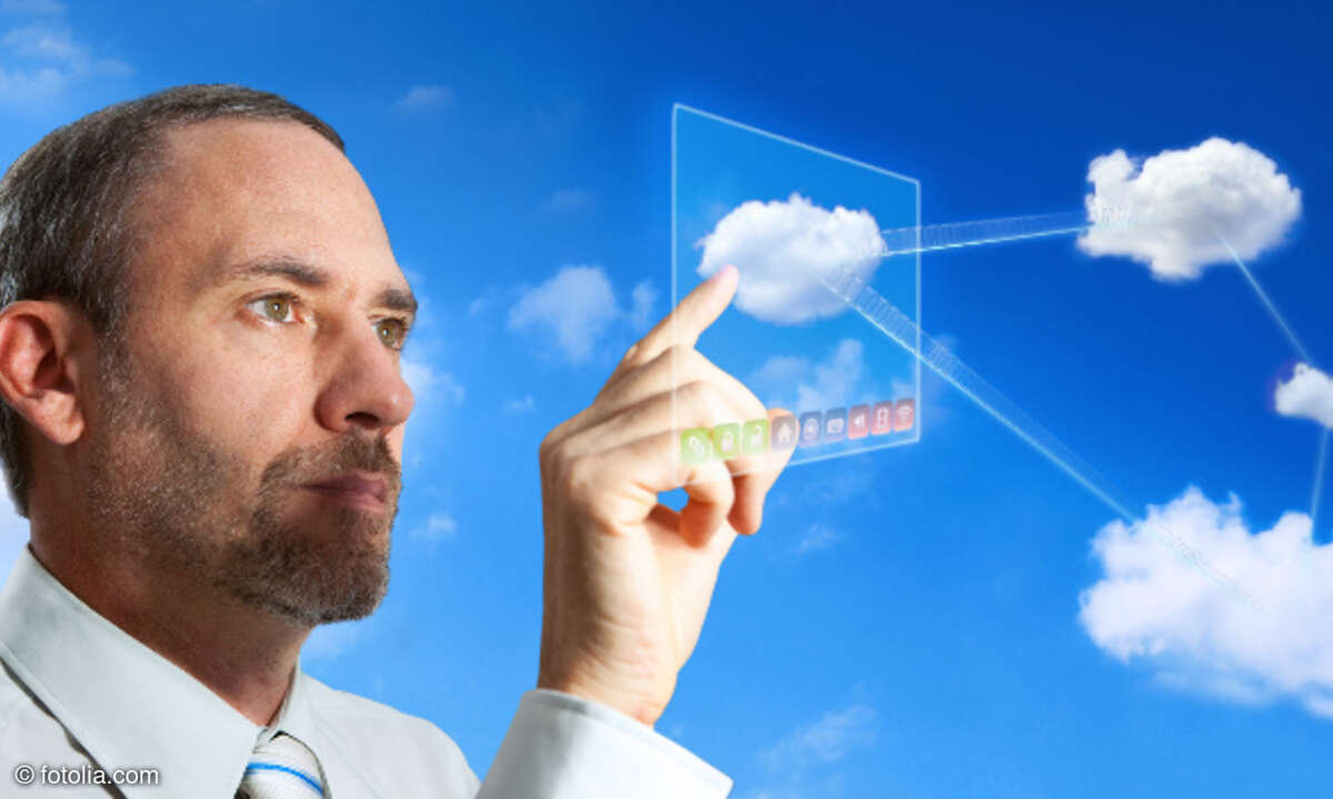 Cloud Management