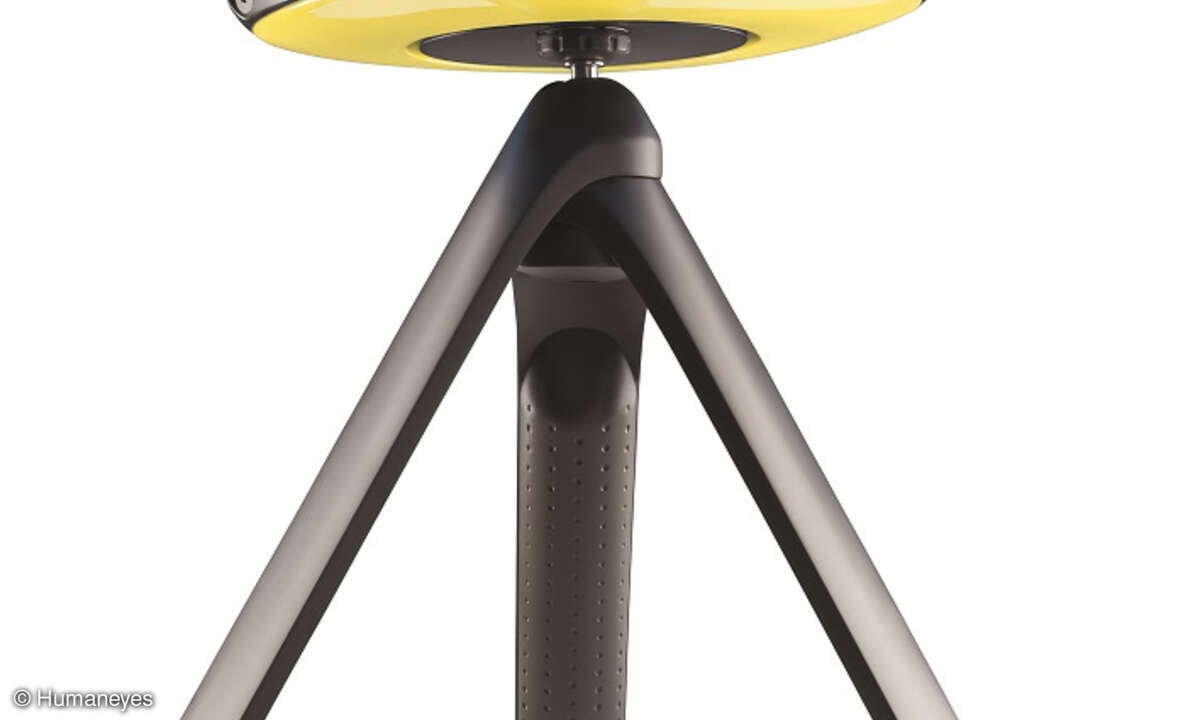 VR-Kamera