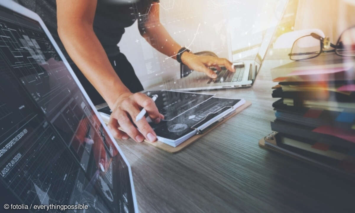 digital workplace