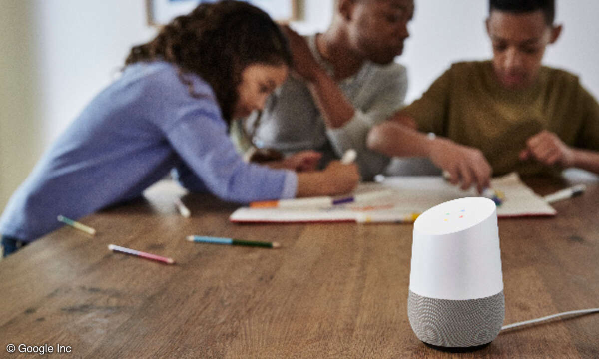 Google Home
