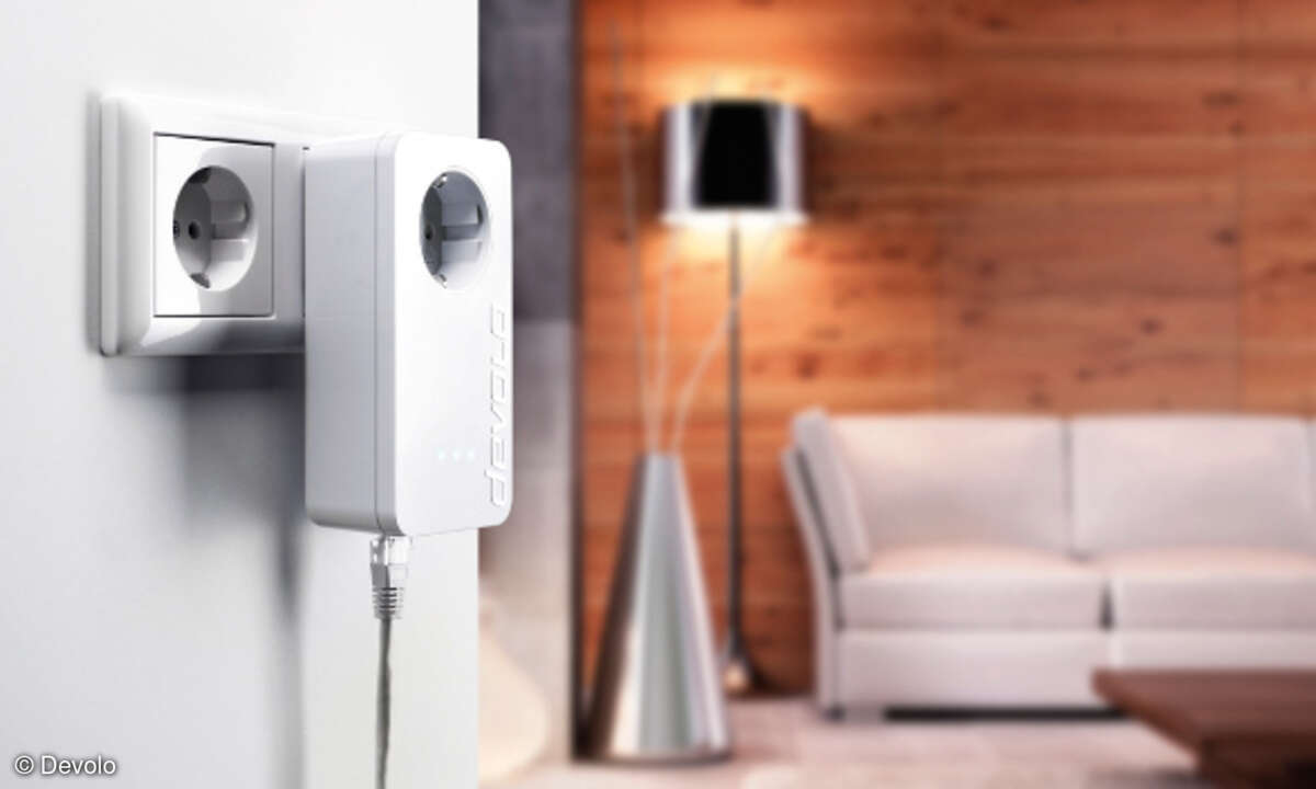 Devolo Smart Home