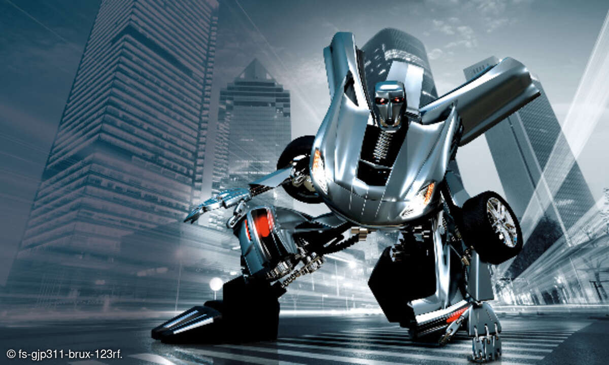 Transformer