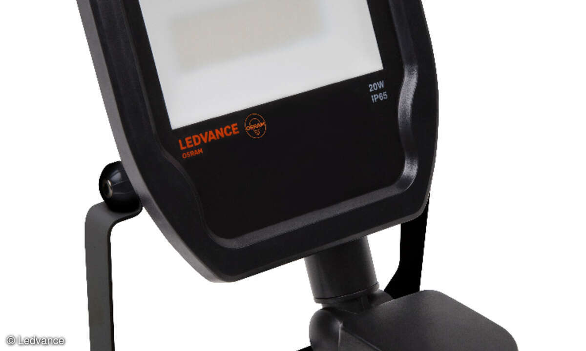 Ledvance Floodlight LED Sensor