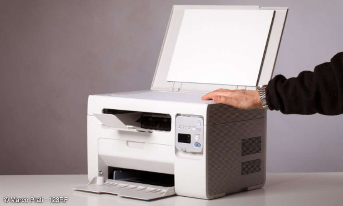 Drucker