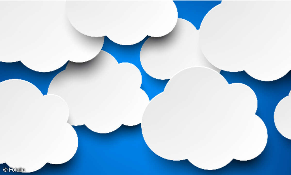 Cloud