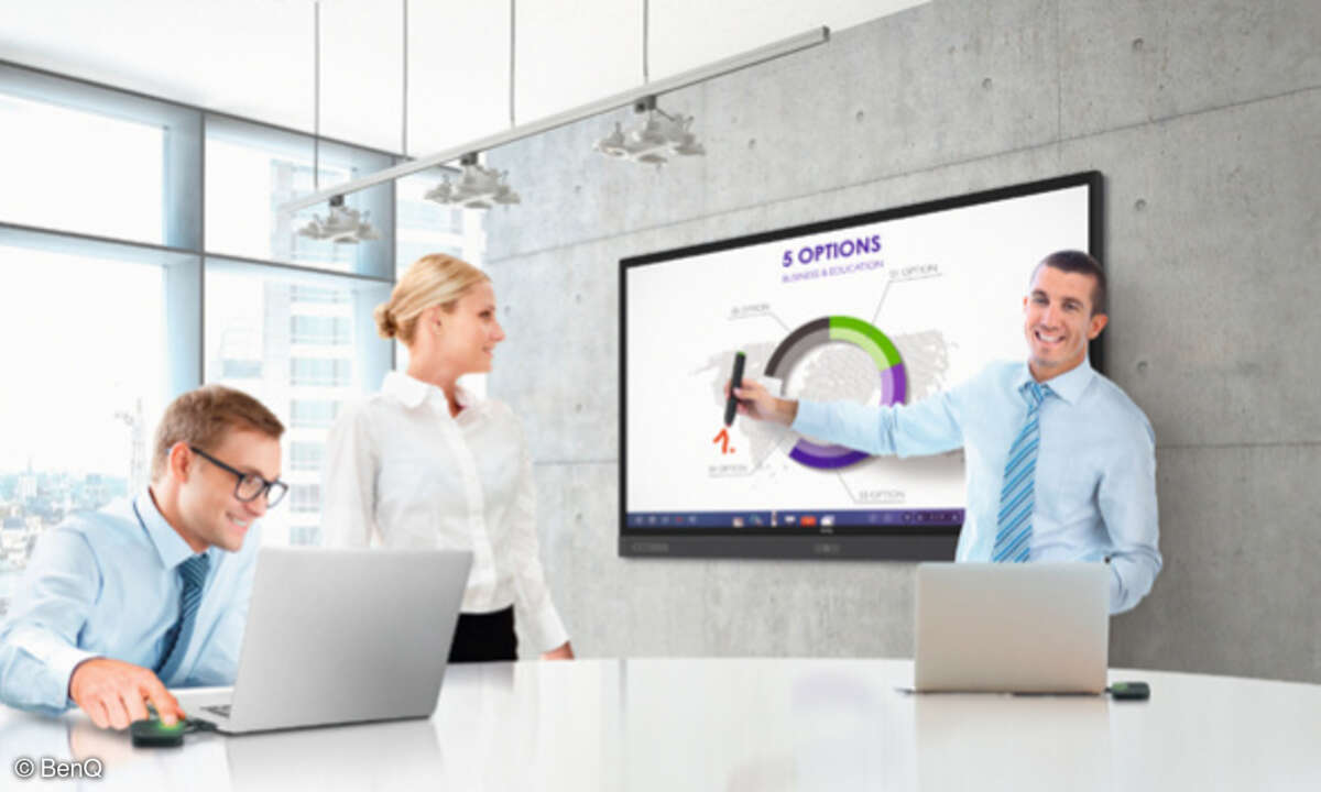 BenQ Display