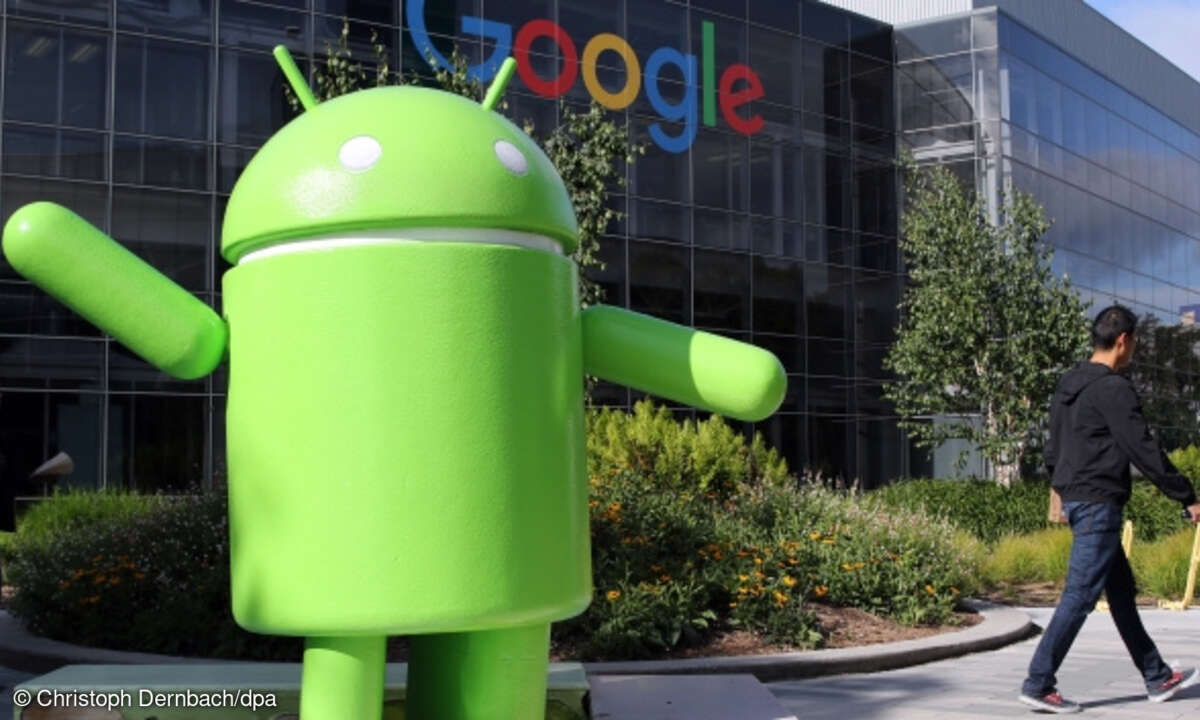 Google Android Oreo