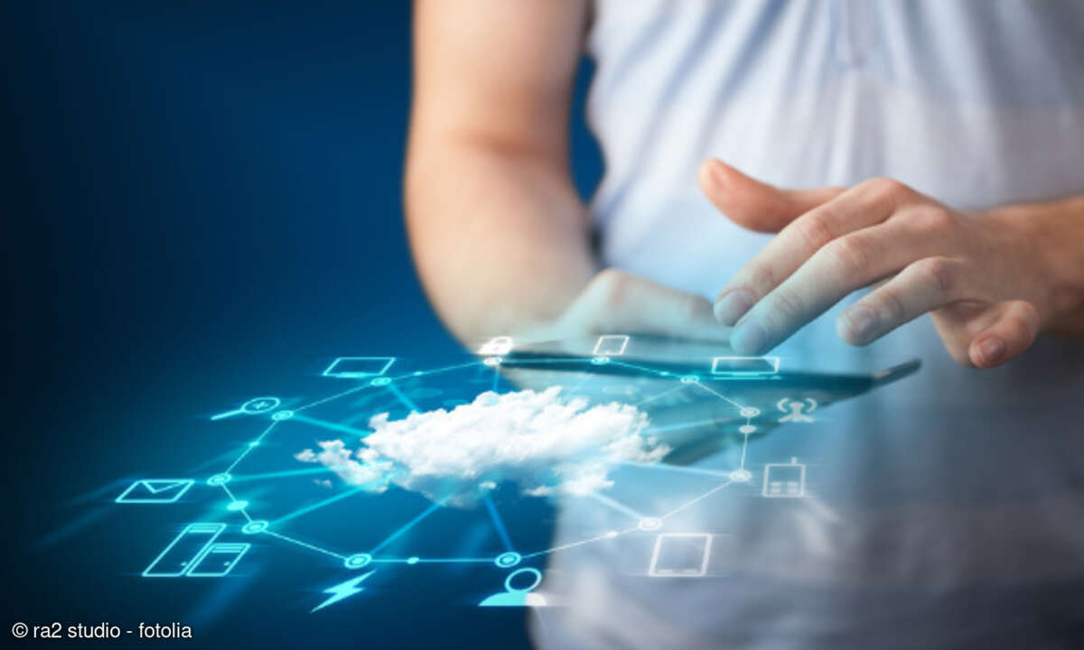 Cloud Architect