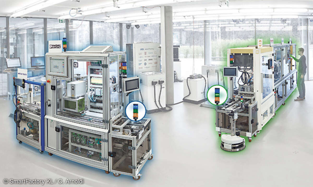 Smart Factory
