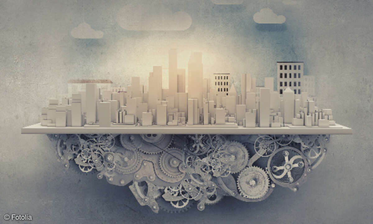 Smart City