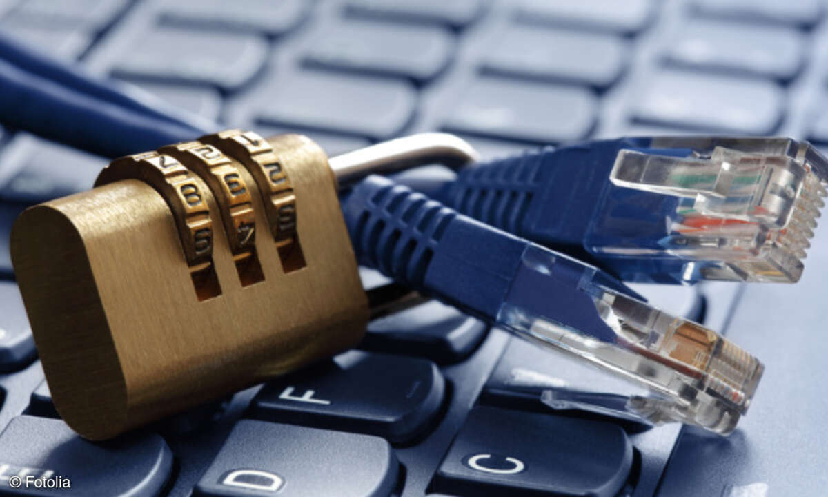 Cyber-Security