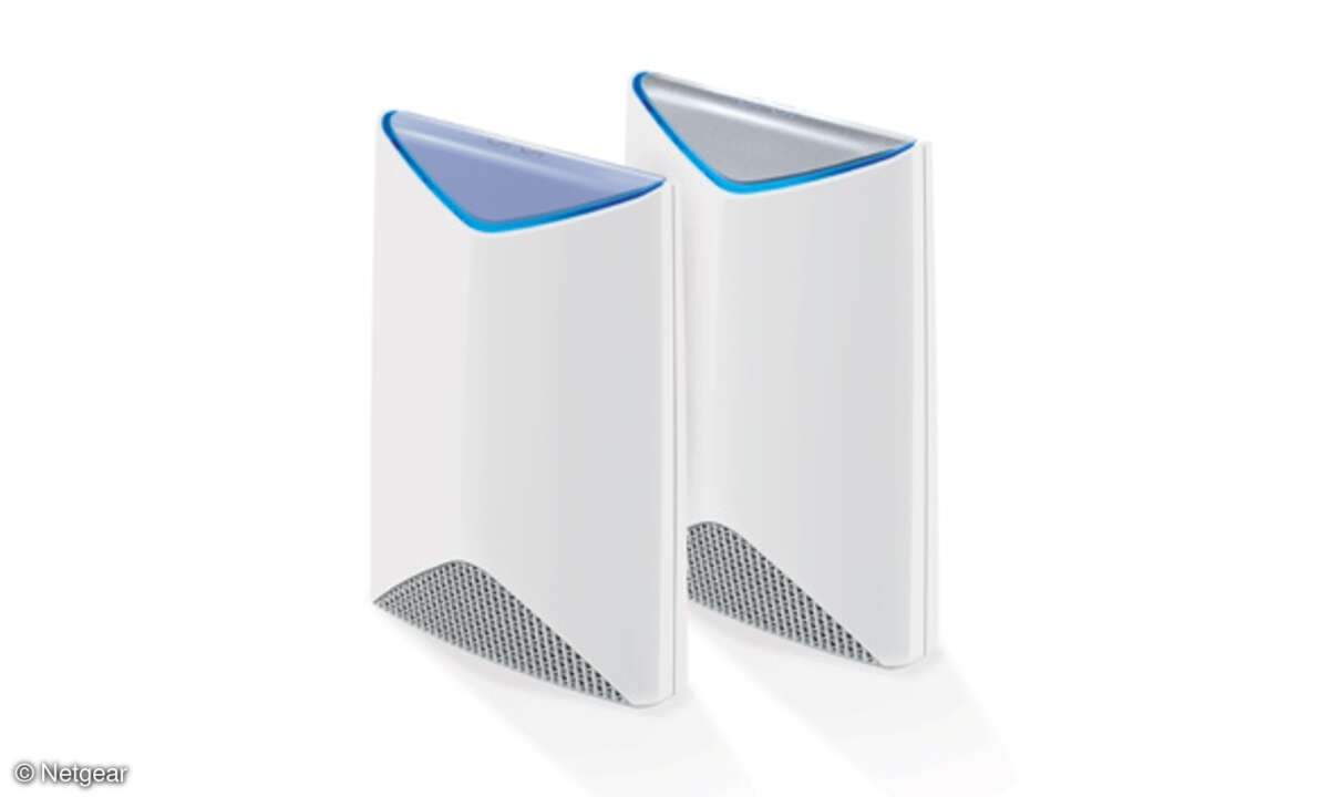 Netgear Orbi Pro