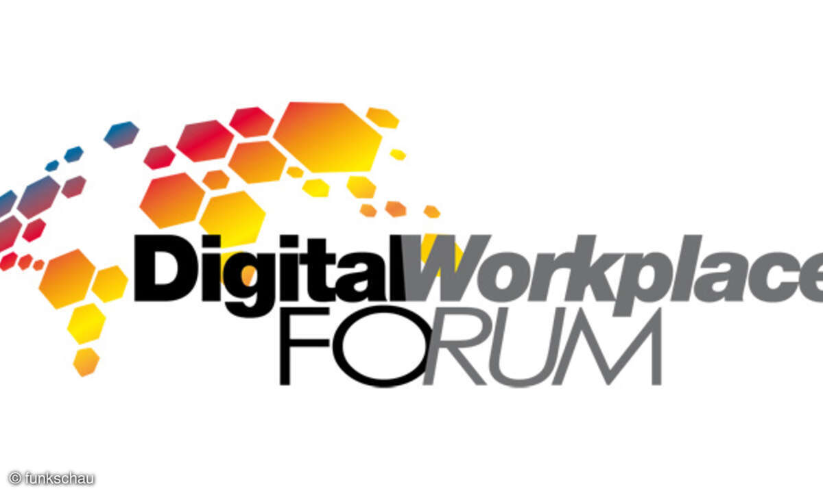 Digital workplace Forum