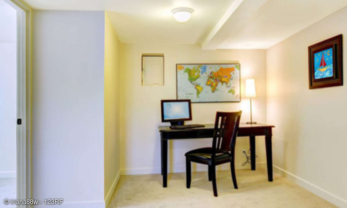 Home Office