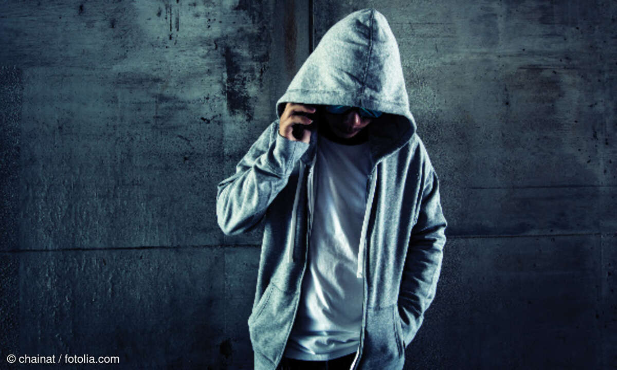 Sicherheit, Telefoniere
