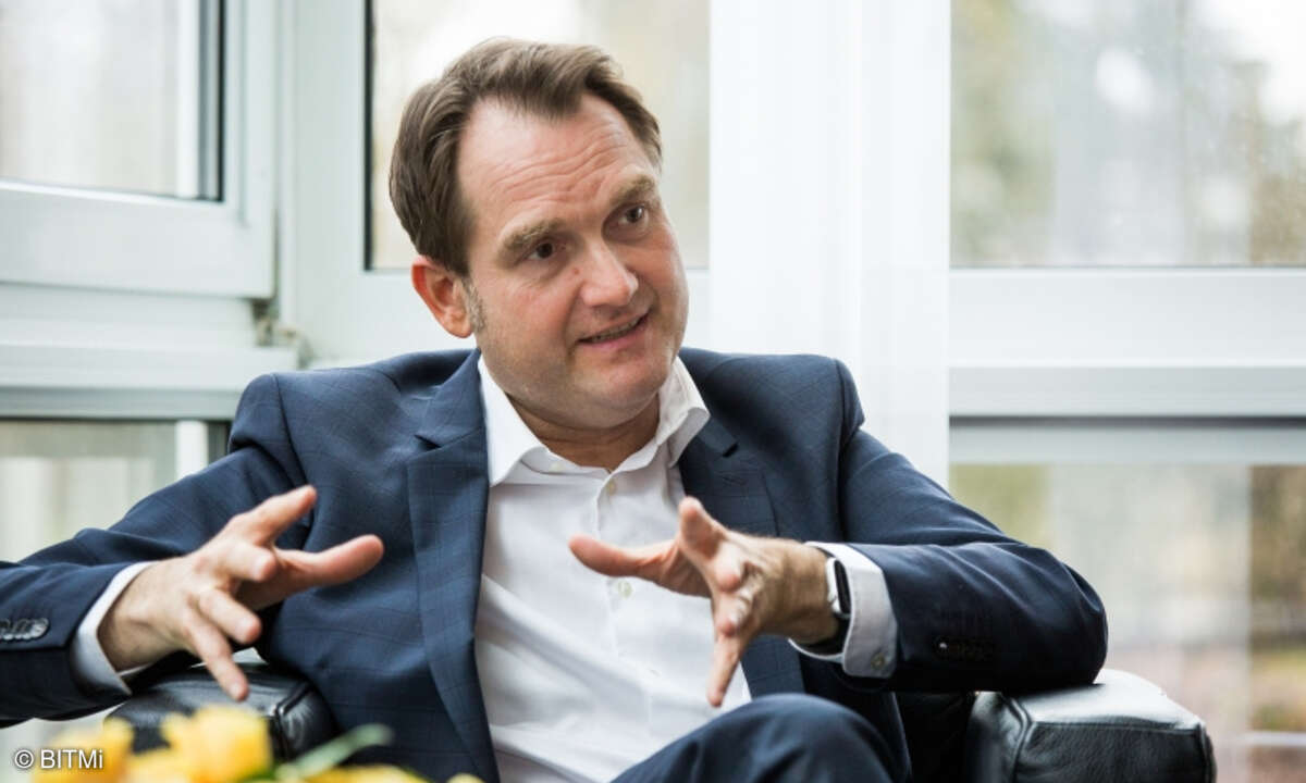 Oliver Grün Bitmi