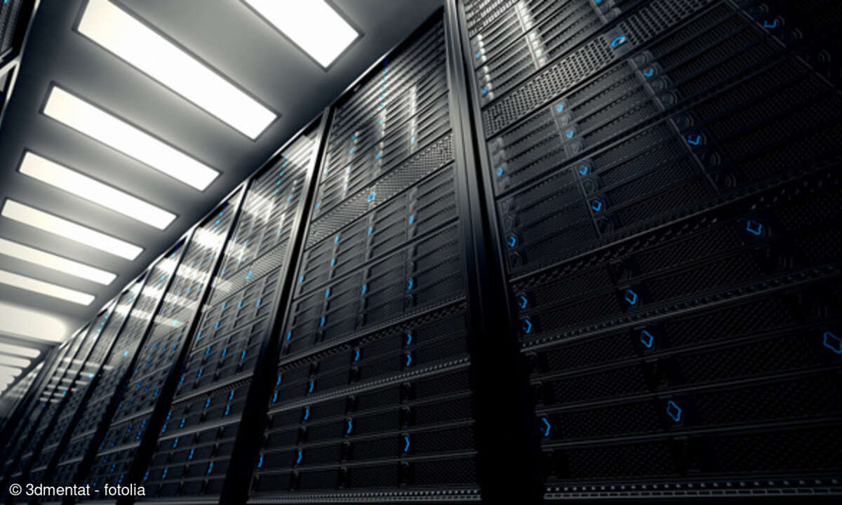 Datacenter