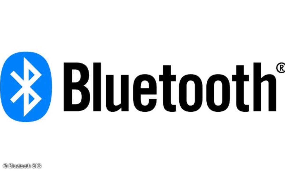 Bluetooth Logo