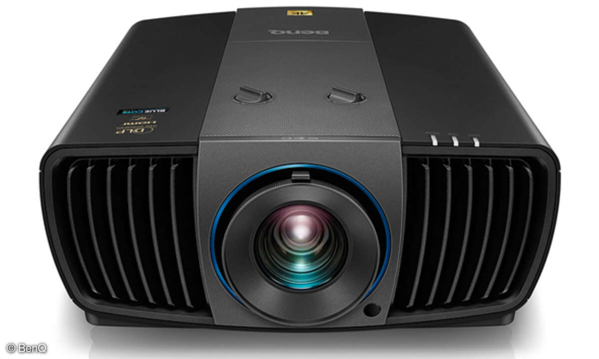 BenQ LK970