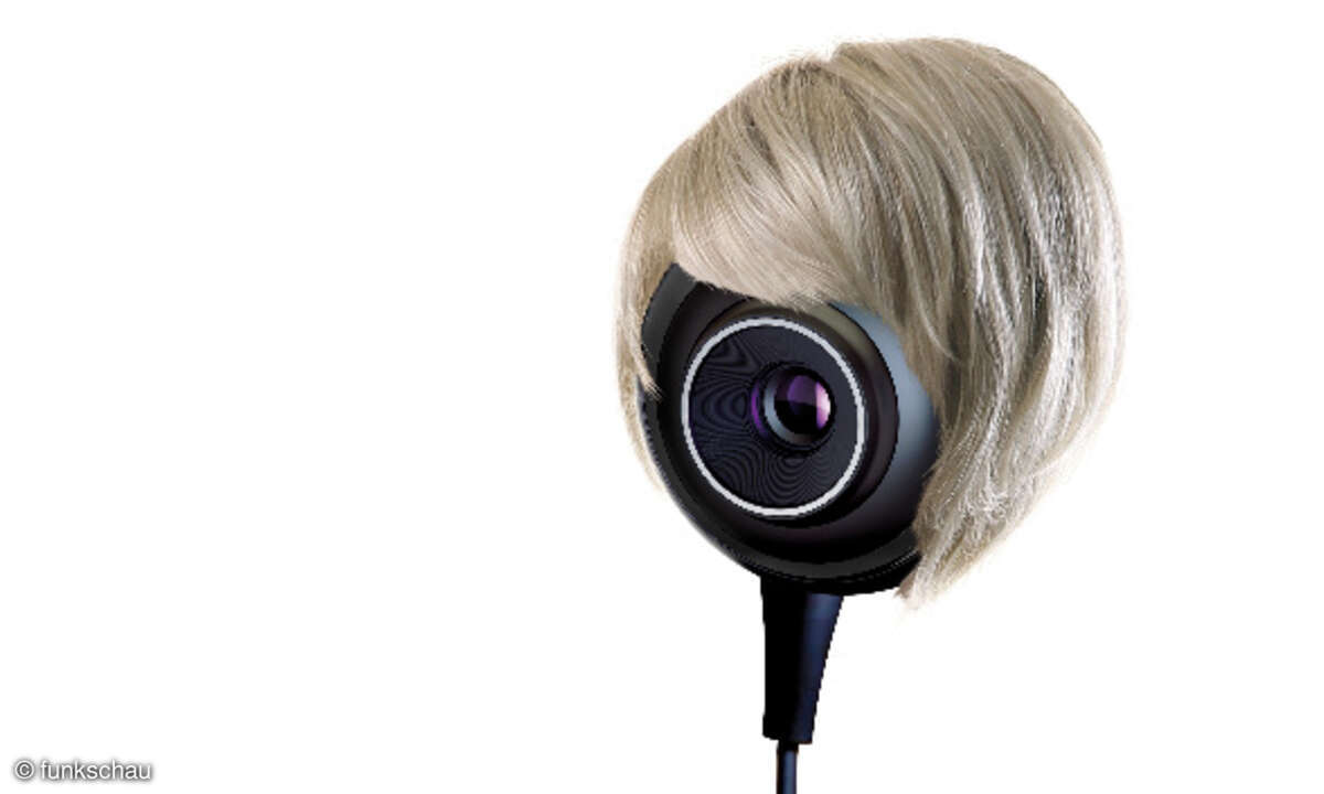 Videokonferenz Emanzipation