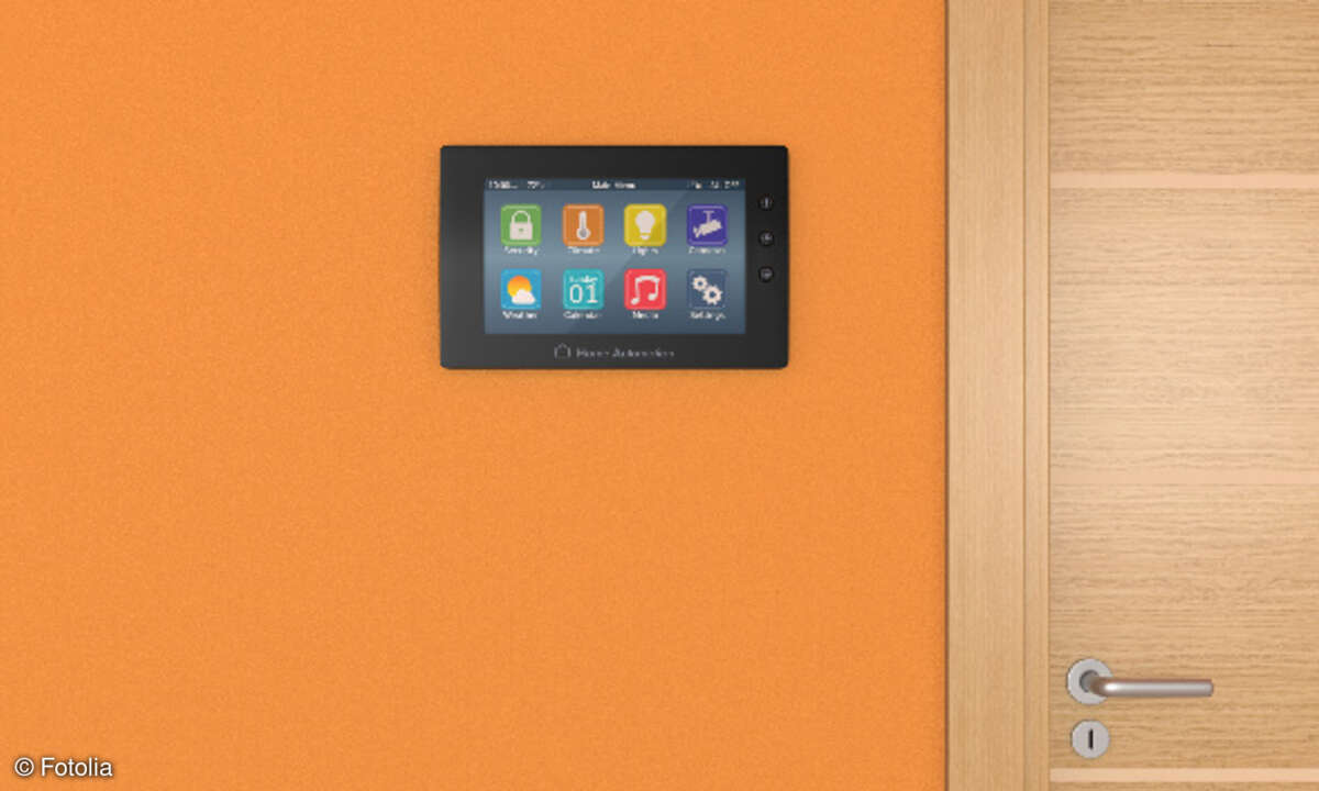 Smart Home