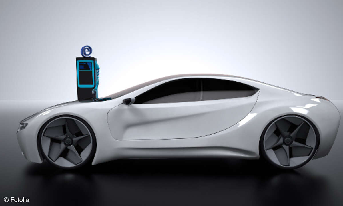 E-Auto
