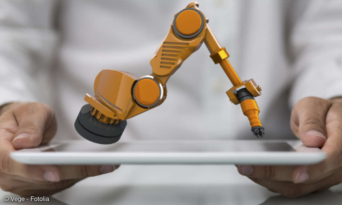 Industrie 4.0