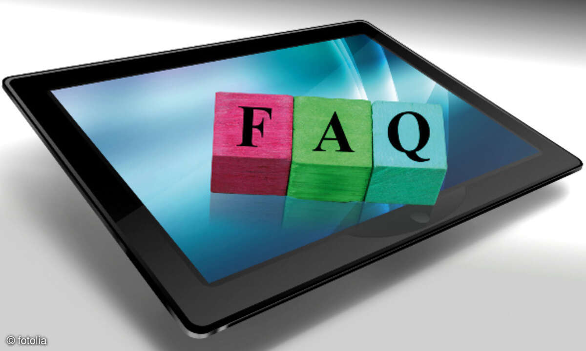 FAQ