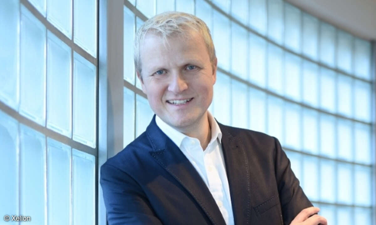 Xelion Jan Böttcher