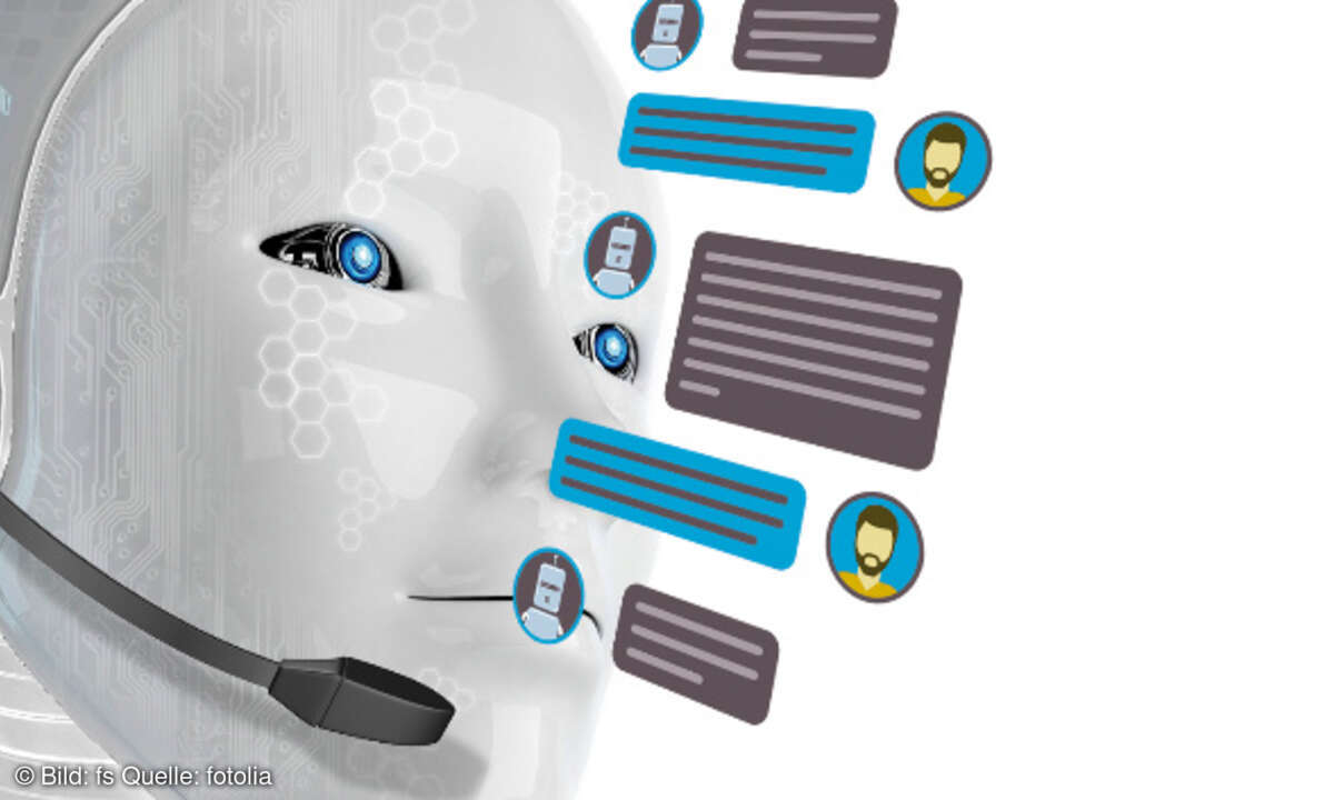 Chatbots