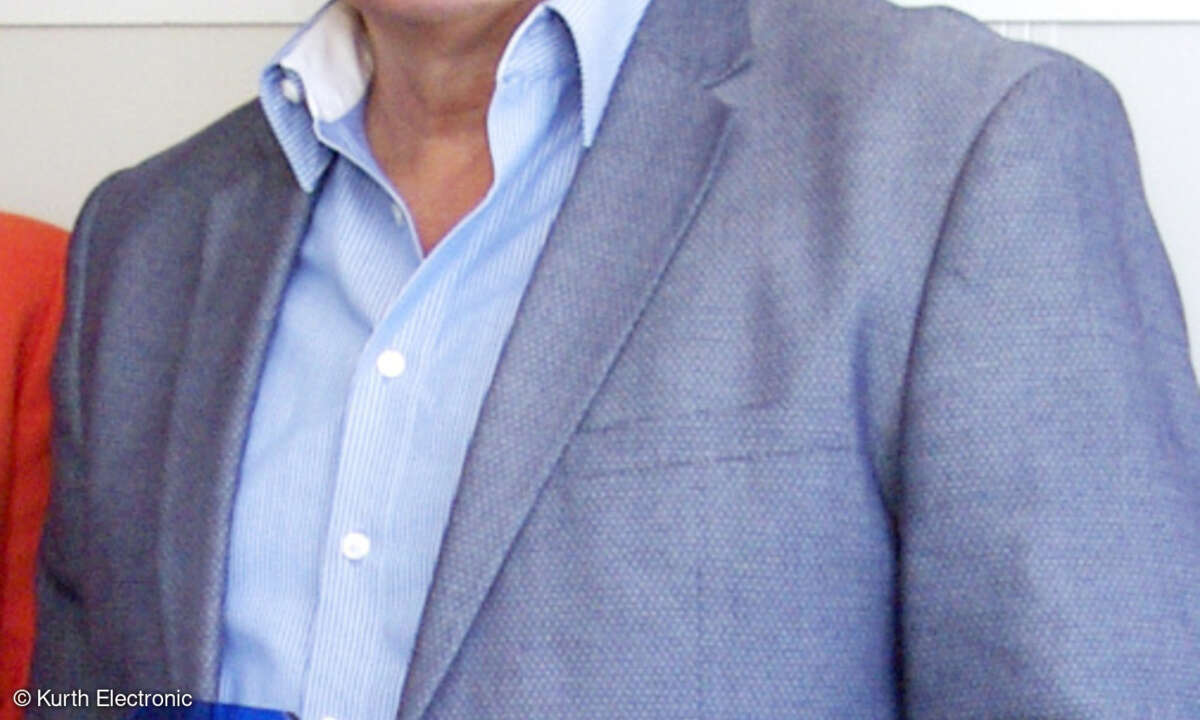 Michael Kurth, Kurth Electronic
