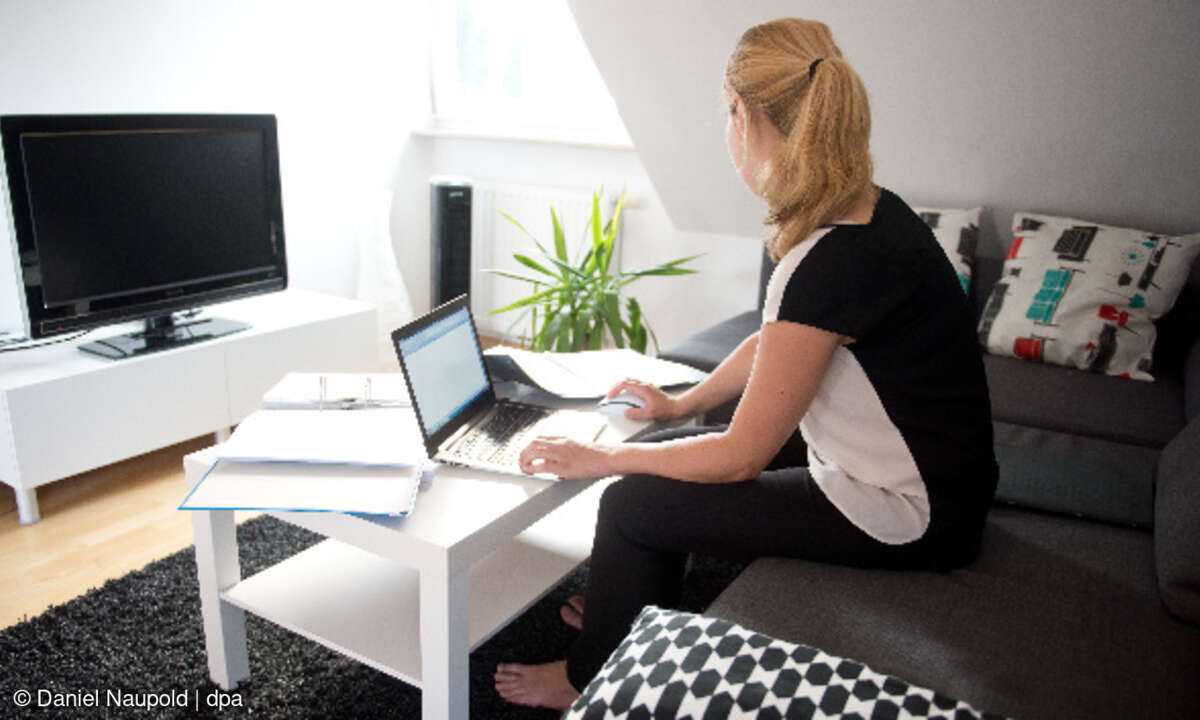 Homeoffice