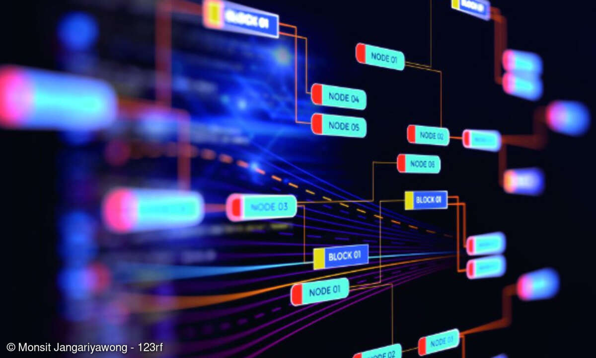 Blockchain