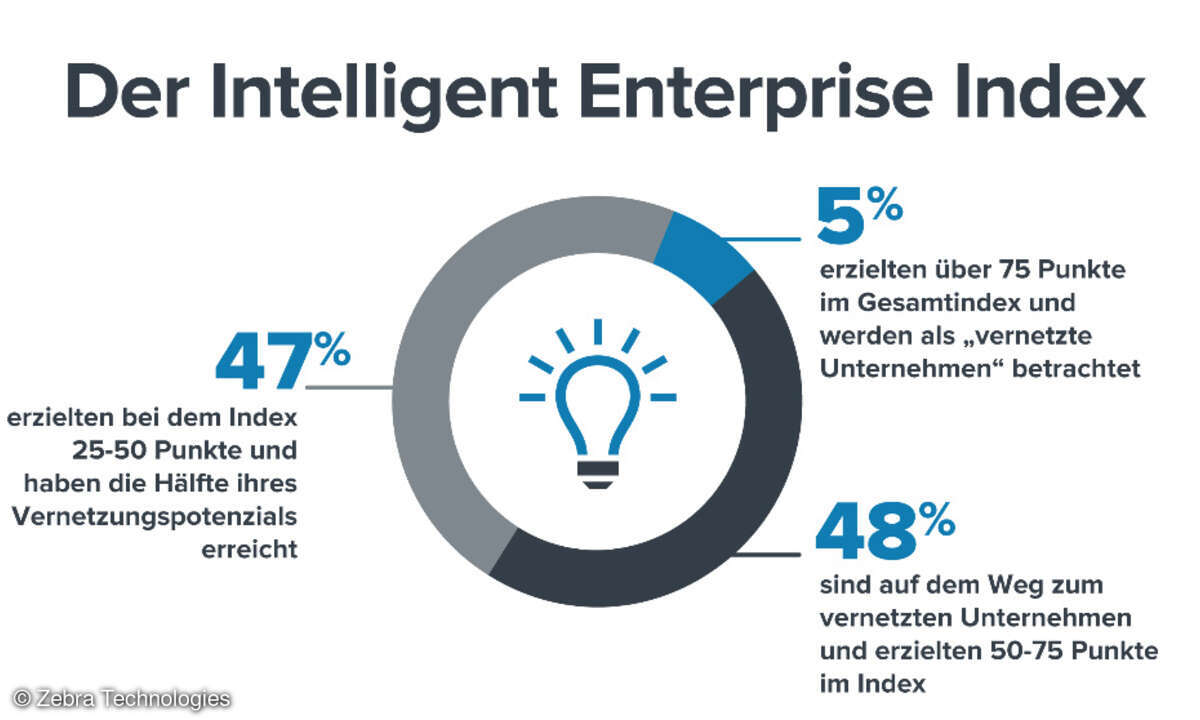 Intelligent Enterprise Index