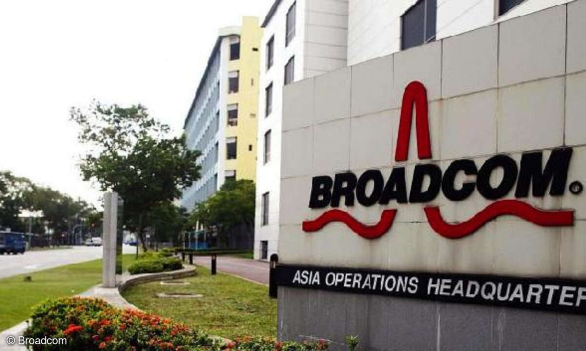 Broadcom