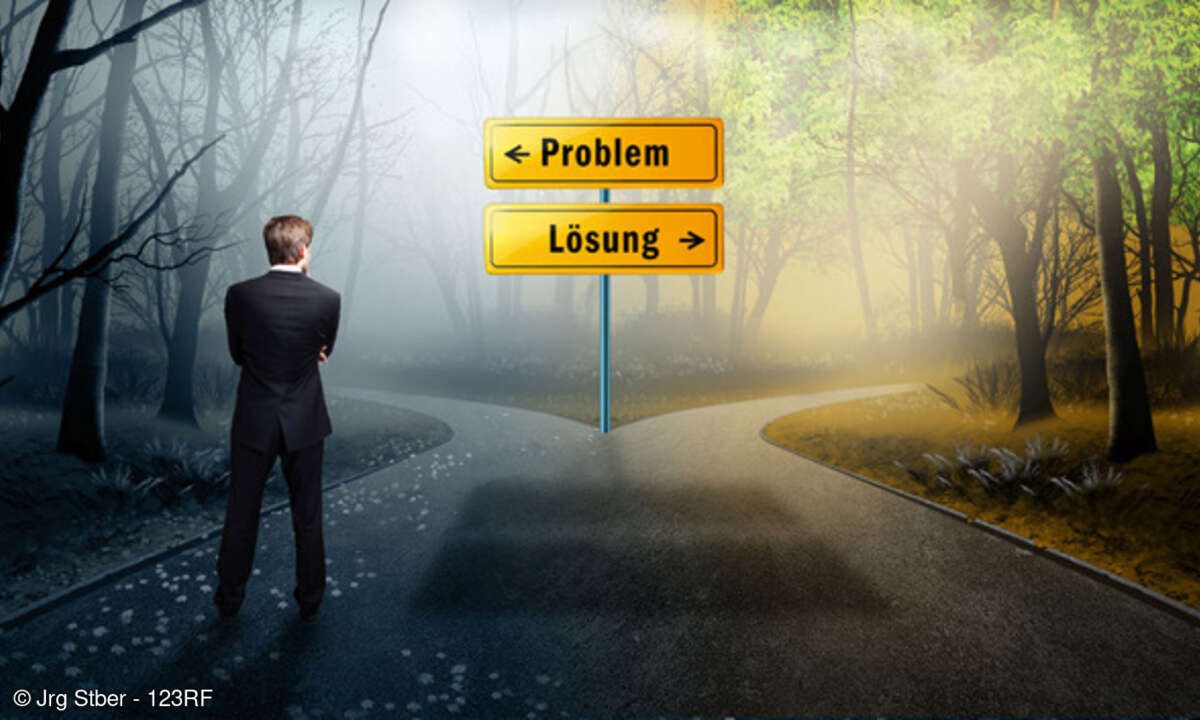 Neue Wege