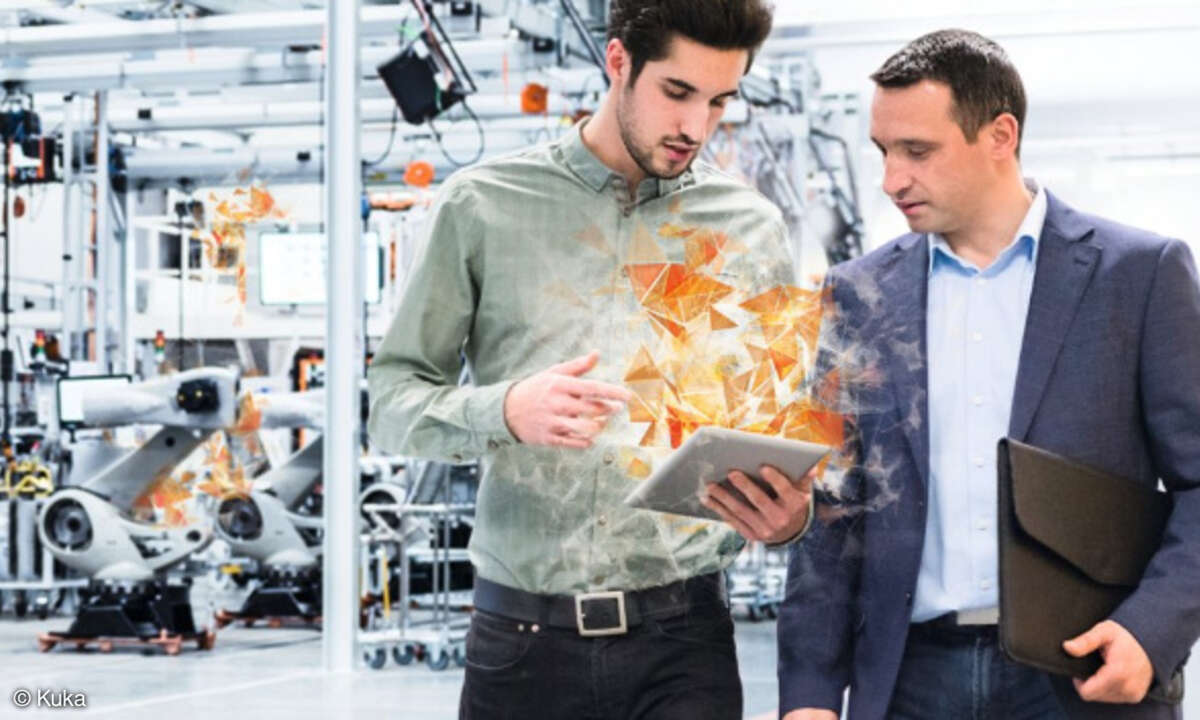 Kuka Consulting