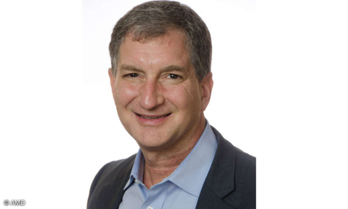 Mark Papermaster