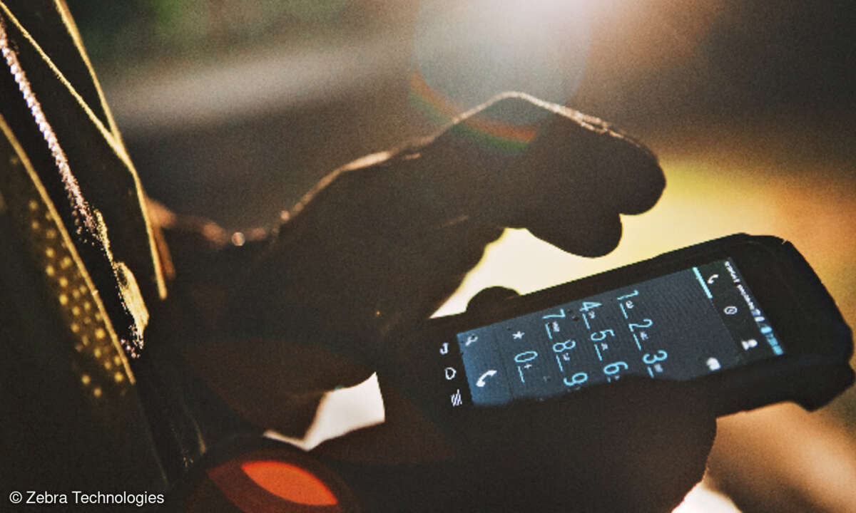 Ruggedized Mobile Device