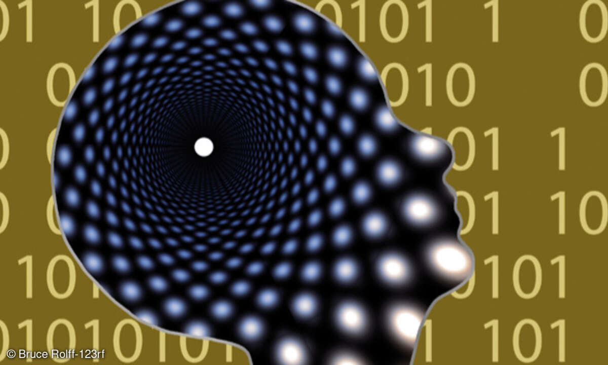 Künstliche Intelligenz